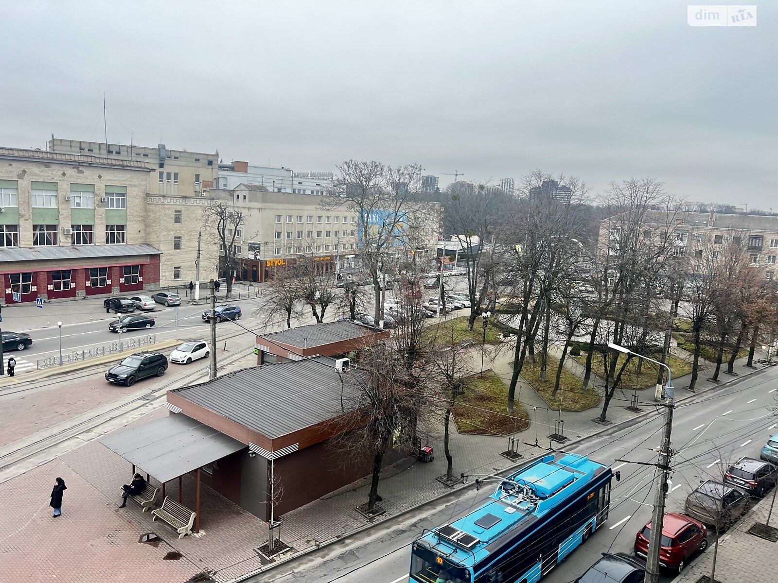 Продажа однокомнатной квартиры в Виннице, на ул. Пирогова 9, район Центр фото 1 Продажа однокомнатной квартиры в Виннице, на ул. Пирогова 9, район Центр фото 1