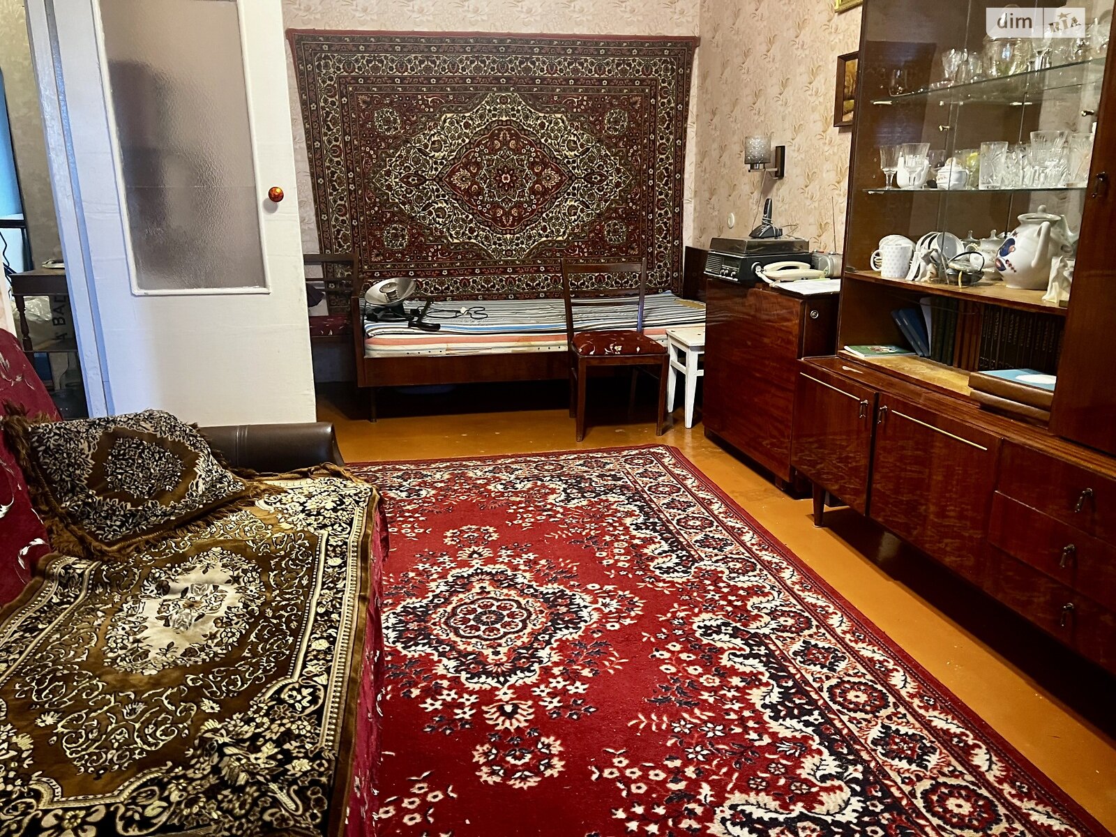 Продажа однокомнатной квартиры в Виннице, на ул. Пирогова 9, район Центр фото 1 Продажа однокомнатной квартиры в Виннице, на ул. Пирогова 9, район Центр фото 1