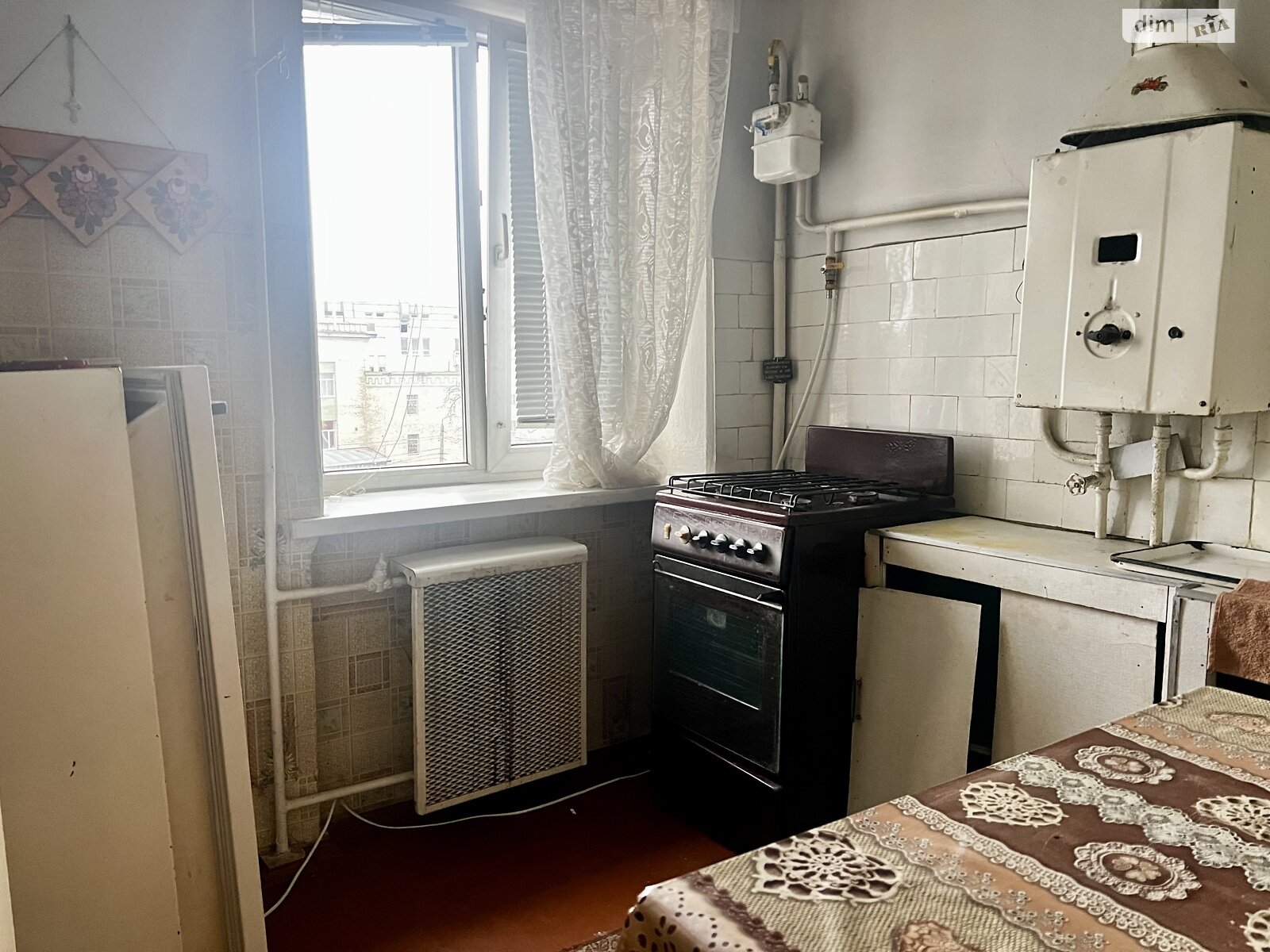 Продажа однокомнатной квартиры в Виннице, на ул. Пирогова 9, район Центр фото 1 Продажа однокомнатной квартиры в Виннице, на ул. Пирогова 9, район Центр фото 1