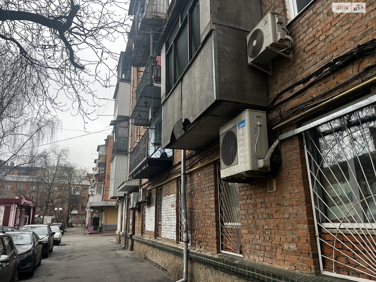 Продажа однокомнатной квартиры в Виннице, на ул. Пирогова 9, район Центр фото 1 Продажа однокомнатной квартиры в Виннице, на ул. Пирогова 9, район Центр фото 1