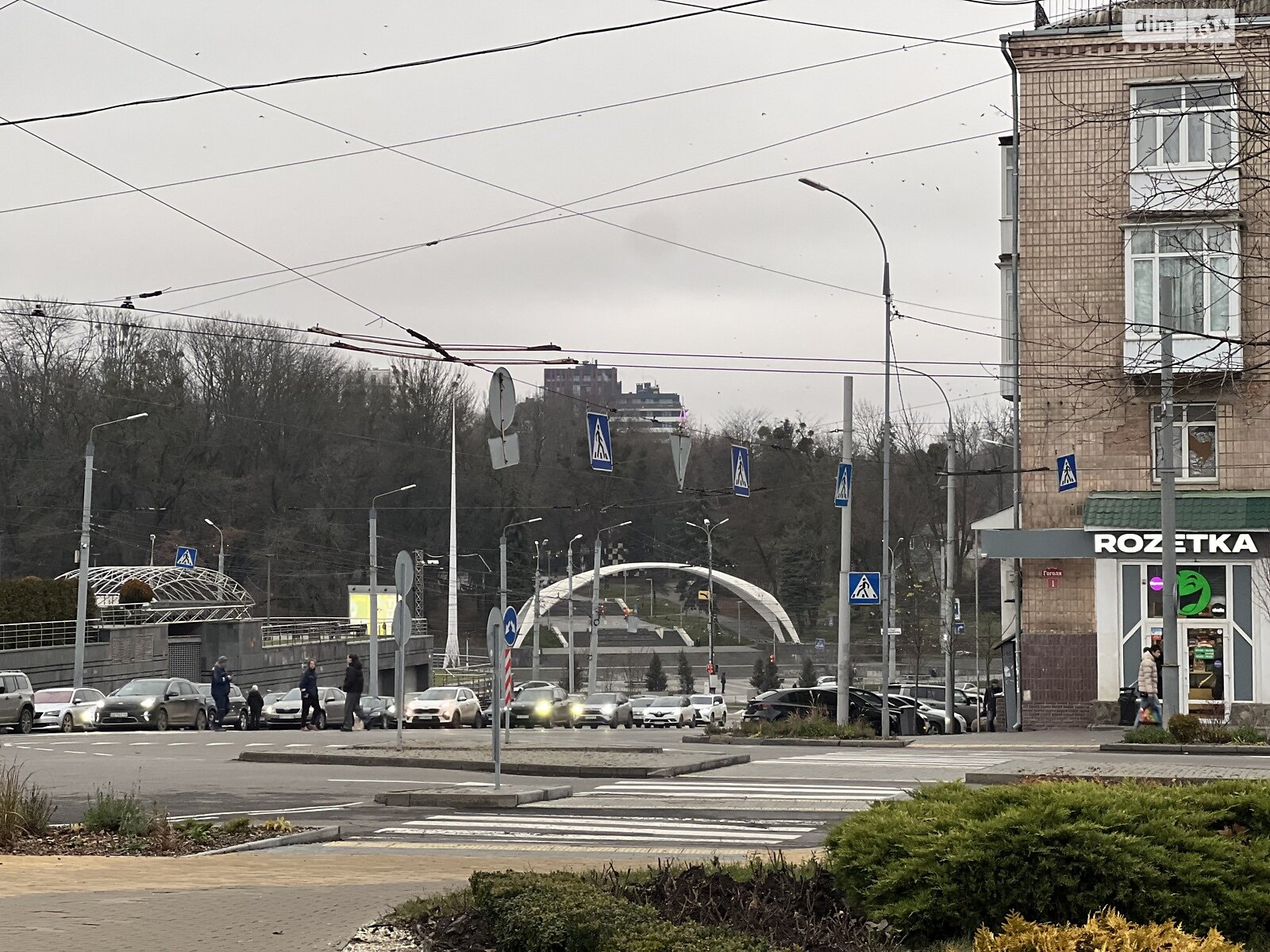 Продажа однокомнатной квартиры в Виннице, на ул. Пирогова 9, район Центр фото 1 Продажа однокомнатной квартиры в Виннице, на ул. Пирогова 9, район Центр фото 1