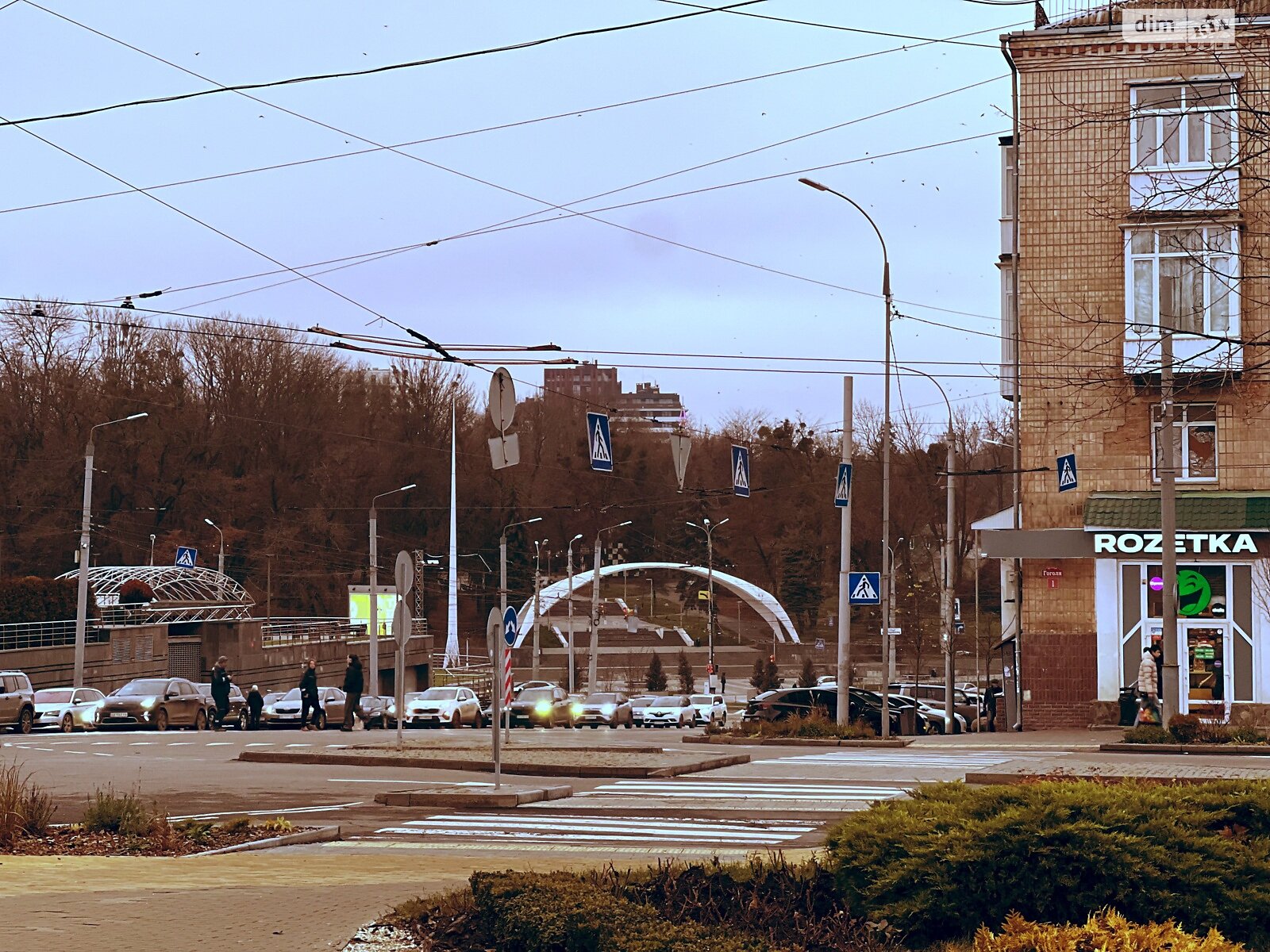 Продажа однокомнатной квартиры в Виннице, на ул. Пирогова 9, район Центр фото 1 Продажа однокомнатной квартиры в Виннице, на ул. Пирогова 9, район Центр фото 1