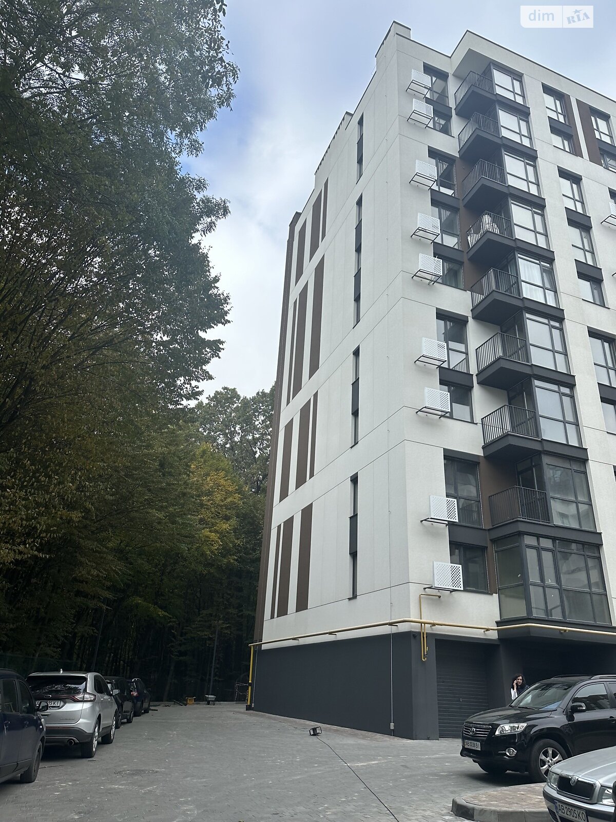 Продажа двухкомнатной квартиры в Виннице, на ул. Праведников мира 21Ж корпус 2, кв. 83, район Центр фото 1 Продажа двухкомнатной квартиры в Виннице, на ул. Праведников мира 21Ж корпус 2, кв. 83, район Центр фото 1