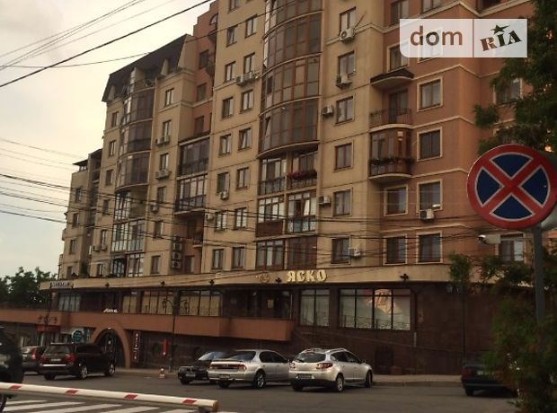 Продажа двухкомнатной квартиры в Виннице, на ул. Пушкина 10, район Центр фото 1 Продажа двухкомнатной квартиры в Виннице, на ул. Пушкина 10, район Центр фото 1
