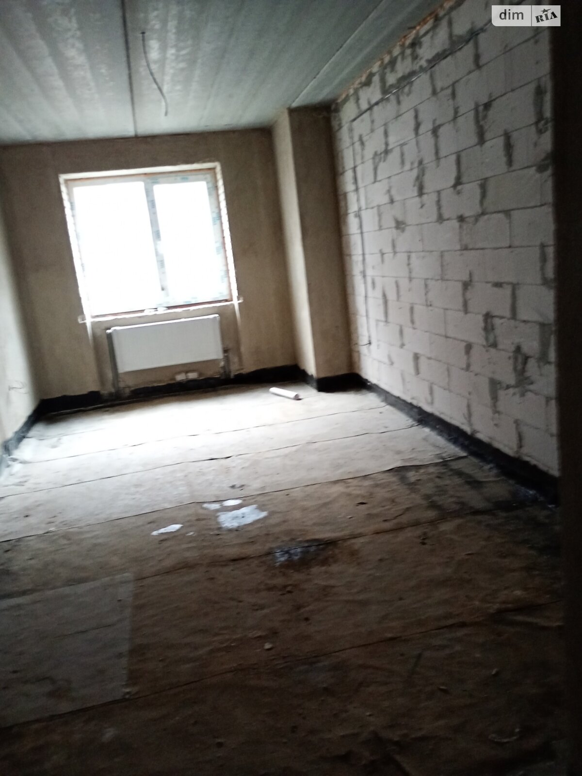 Продаж трикімнатної квартири в Березині, на вул. Райдужна, фото 1 Продаж трикімнатної квартири в Березині, на вул. Райдужна, фото 1