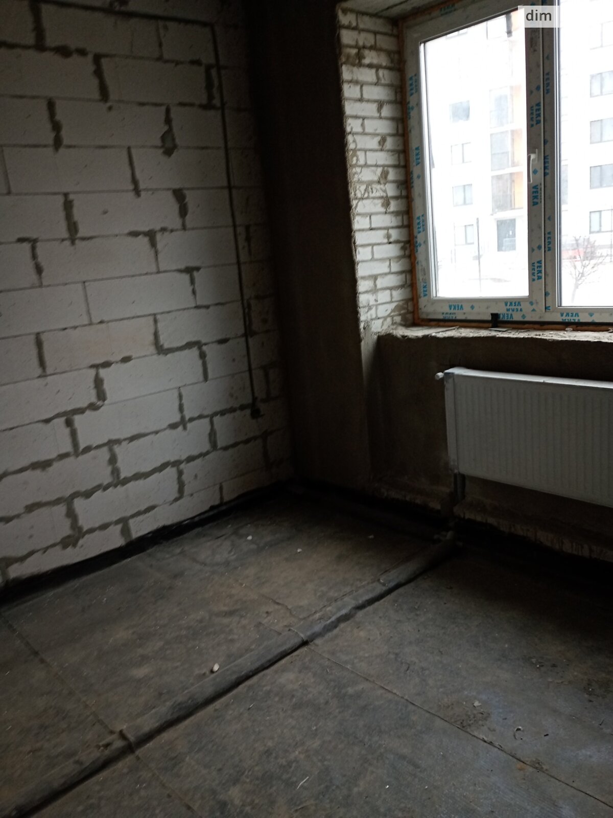 Продаж трикімнатної квартири в Березині, на вул. Райдужна, фото 1 Продаж трикімнатної квартири в Березині, на вул. Райдужна, фото 1