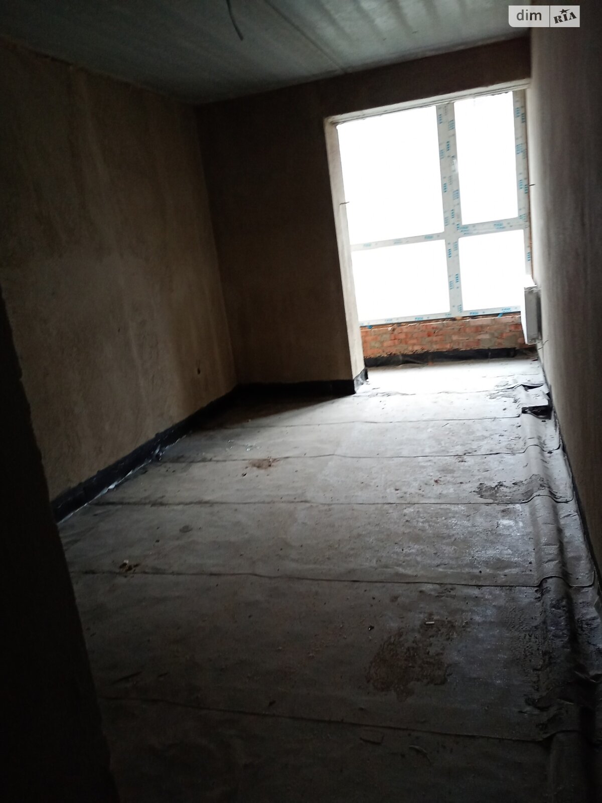 Продаж трикімнатної квартири в Березині, на вул. Райдужна, фото 1 Продаж трикімнатної квартири в Березині, на вул. Райдужна, фото 1