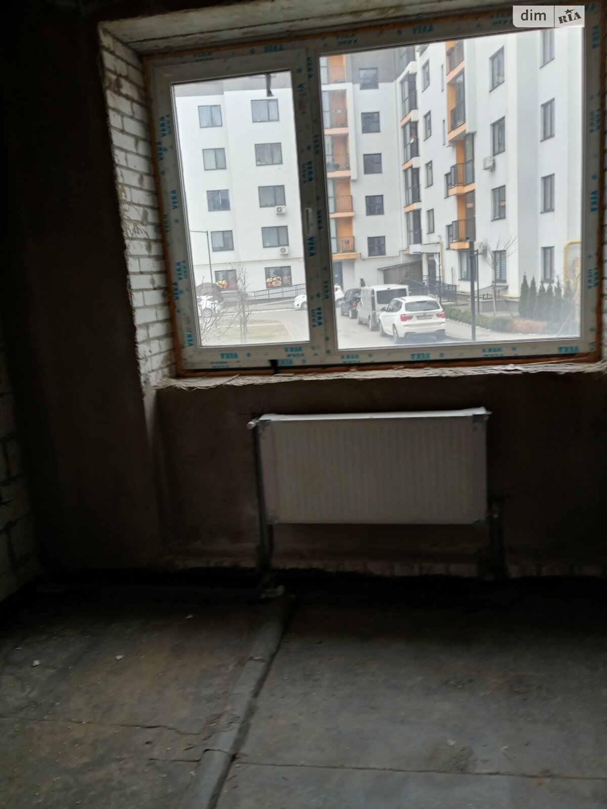 Продаж трикімнатної квартири в Березині, на вул. Райдужна, фото 1 Продаж трикімнатної квартири в Березині, на вул. Райдужна, фото 1