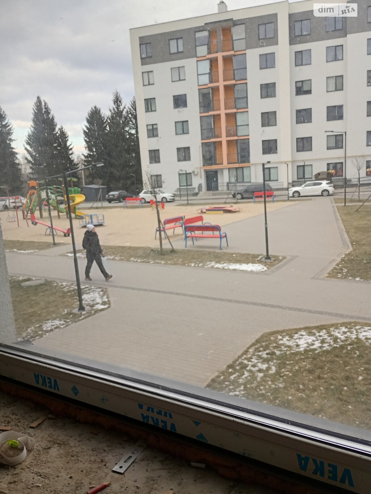 Продаж трикімнатної квартири в Березині, на вул. Райдужна, фото 1 Продаж трикімнатної квартири в Березині, на вул. Райдужна, фото 1