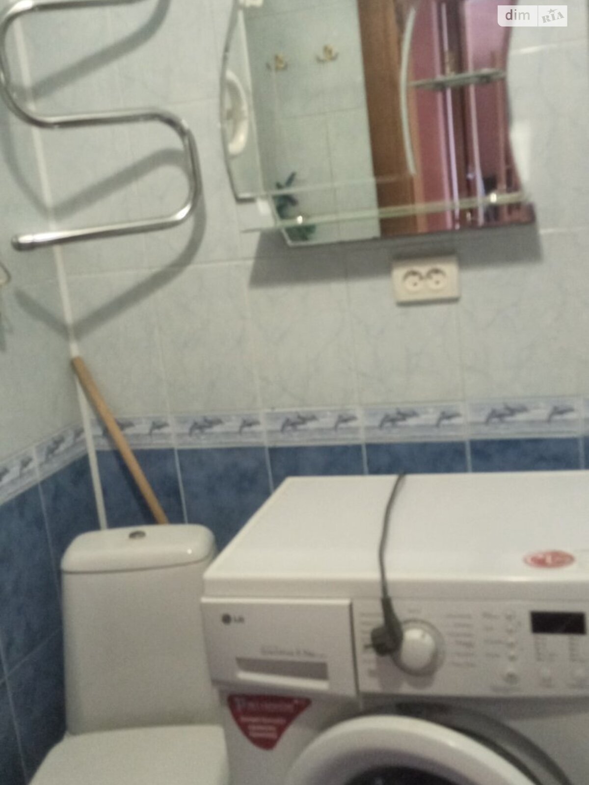 Продаж однокімнатної квартири в Вінниці, на вул. Рєпіна, район Центр фото 1 Продаж однокімнатної квартири в Вінниці, на вул. Рєпіна, район Центр фото 1