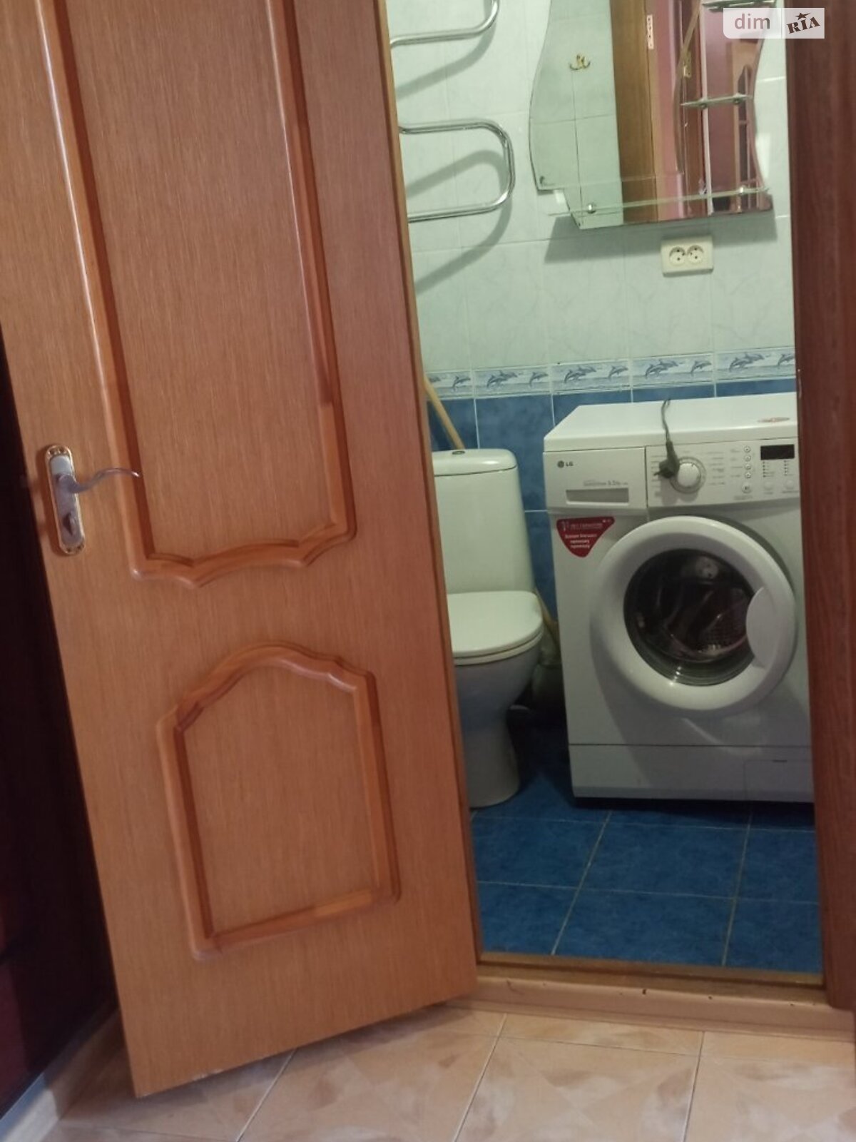Продаж однокімнатної квартири в Вінниці, на вул. Рєпіна, район Центр фото 1 Продаж однокімнатної квартири в Вінниці, на вул. Рєпіна, район Центр фото 1