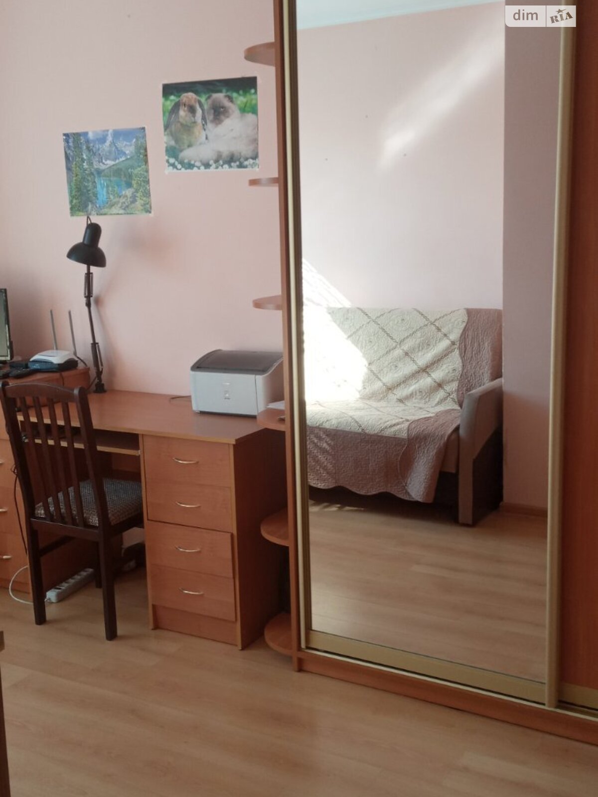 Продаж однокімнатної квартири в Вінниці, на вул. Рєпіна, район Центр фото 1 Продаж однокімнатної квартири в Вінниці, на вул. Рєпіна, район Центр фото 1
