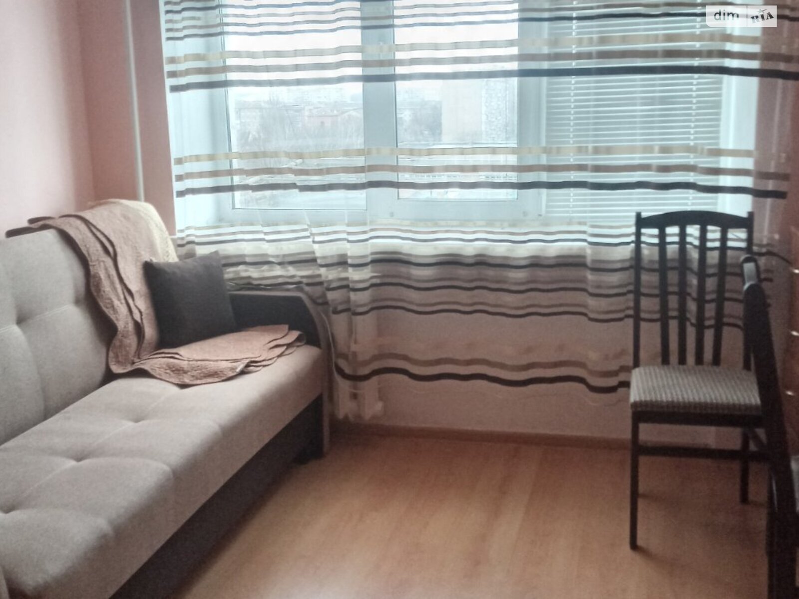 Продаж однокімнатної квартири в Вінниці, на вул. Рєпіна, район Центр фото 1 Продаж однокімнатної квартири в Вінниці, на вул. Рєпіна, район Центр фото 1