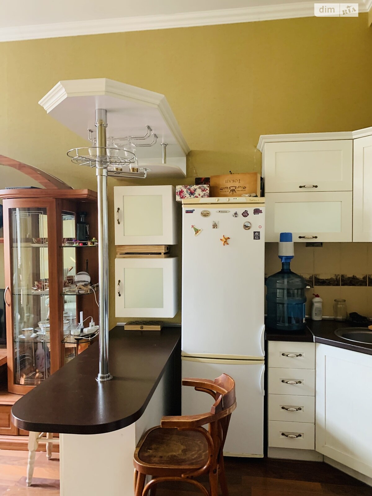Продажа однокомнатной квартиры в Виннице, на пер. Селянский 7, район Центр фото 1 Продажа однокомнатной квартиры в Виннице, на пер. Селянский 7, район Центр фото 1