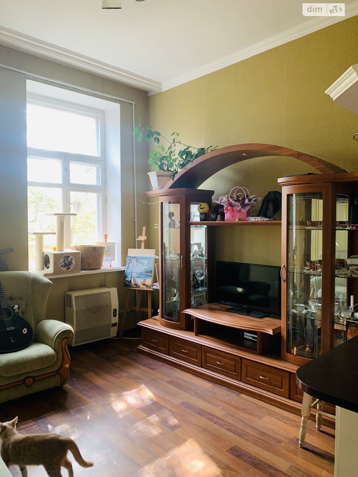 Продажа однокомнатной квартиры в Виннице, на пер. Селянский 7, район Центр фото 1 Продажа однокомнатной квартиры в Виннице, на пер. Селянский 7, район Центр фото 1