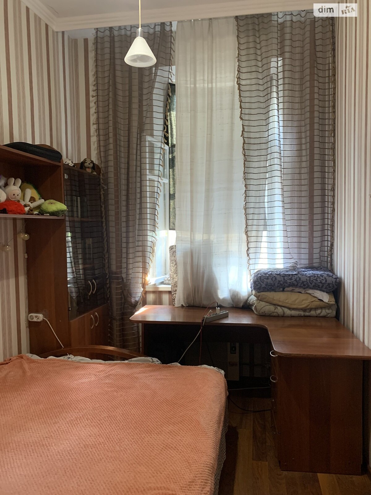 Продажа однокомнатной квартиры в Виннице, на пер. Селянский 7, район Центр фото 1 Продажа однокомнатной квартиры в Виннице, на пер. Селянский 7, район Центр фото 1