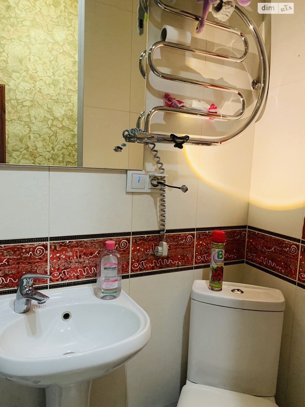 Продажа однокомнатной квартиры в Виннице, на пер. Селянский 7, район Центр фото 1 Продажа однокомнатной квартиры в Виннице, на пер. Селянский 7, район Центр фото 1