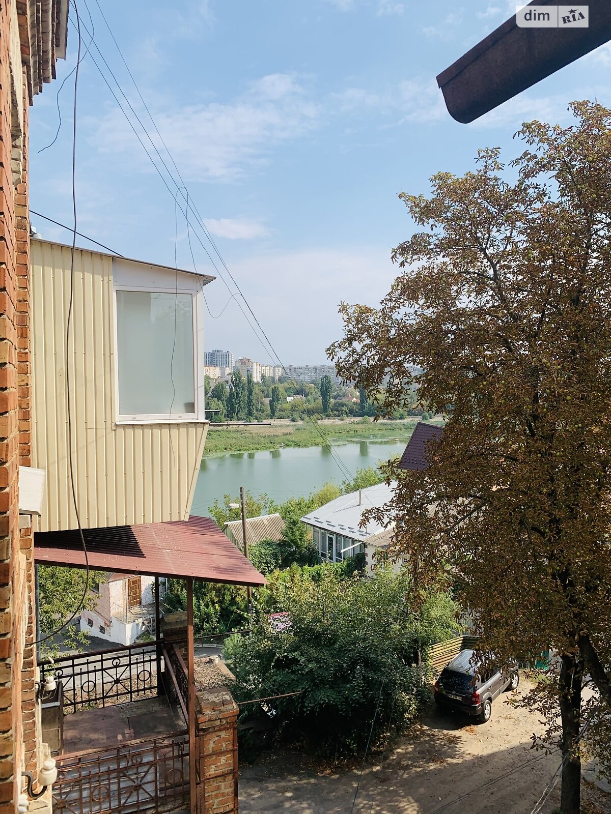 Продажа однокомнатной квартиры в Виннице, на пер. Селянский 7, район Центр фото 1 Продажа однокомнатной квартиры в Виннице, на пер. Селянский 7, район Центр фото 1