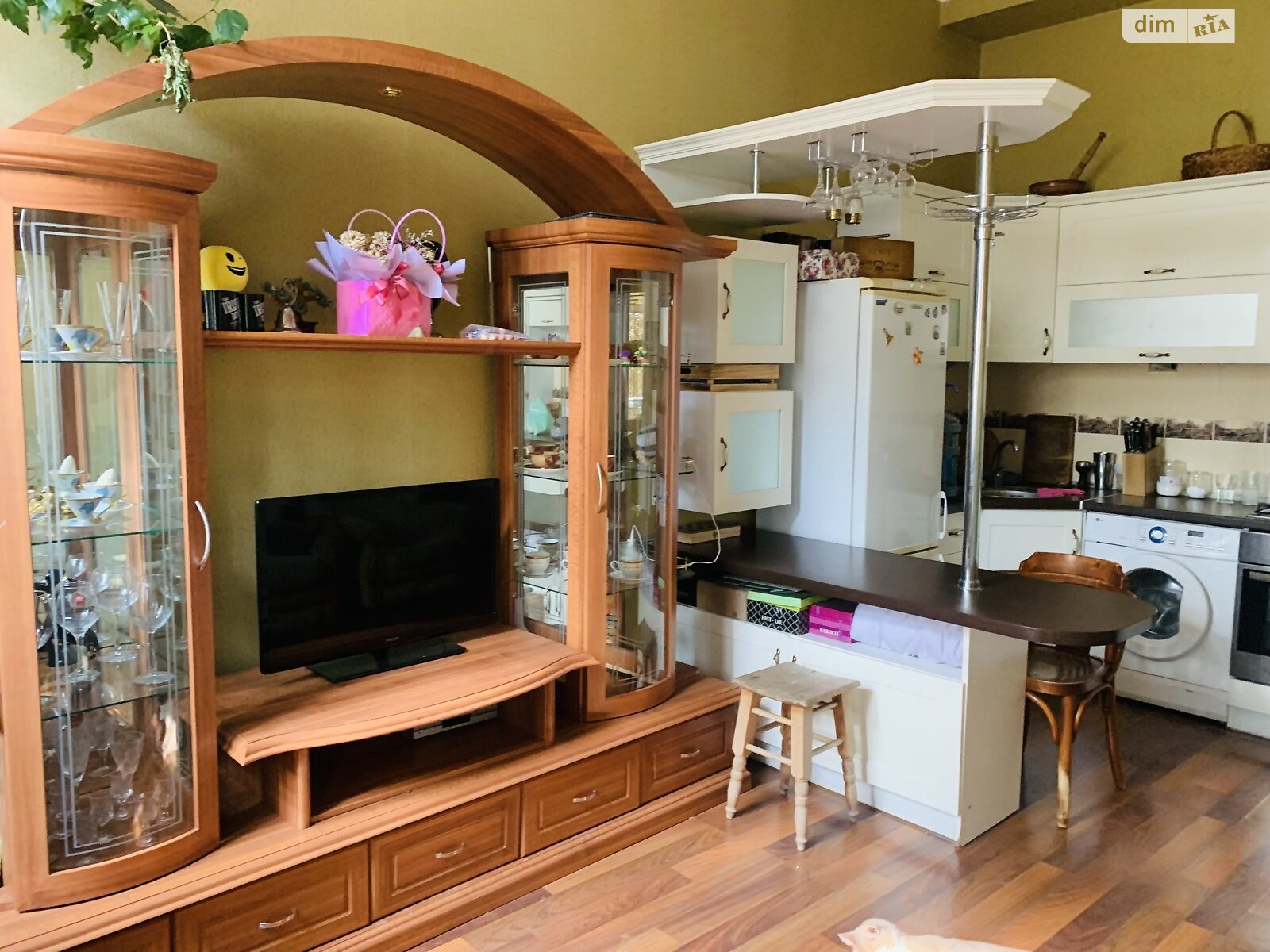 Продажа однокомнатной квартиры в Виннице, на пер. Селянский 7, район Центр фото 1 Продажа однокомнатной квартиры в Виннице, на пер. Селянский 7, район Центр фото 1