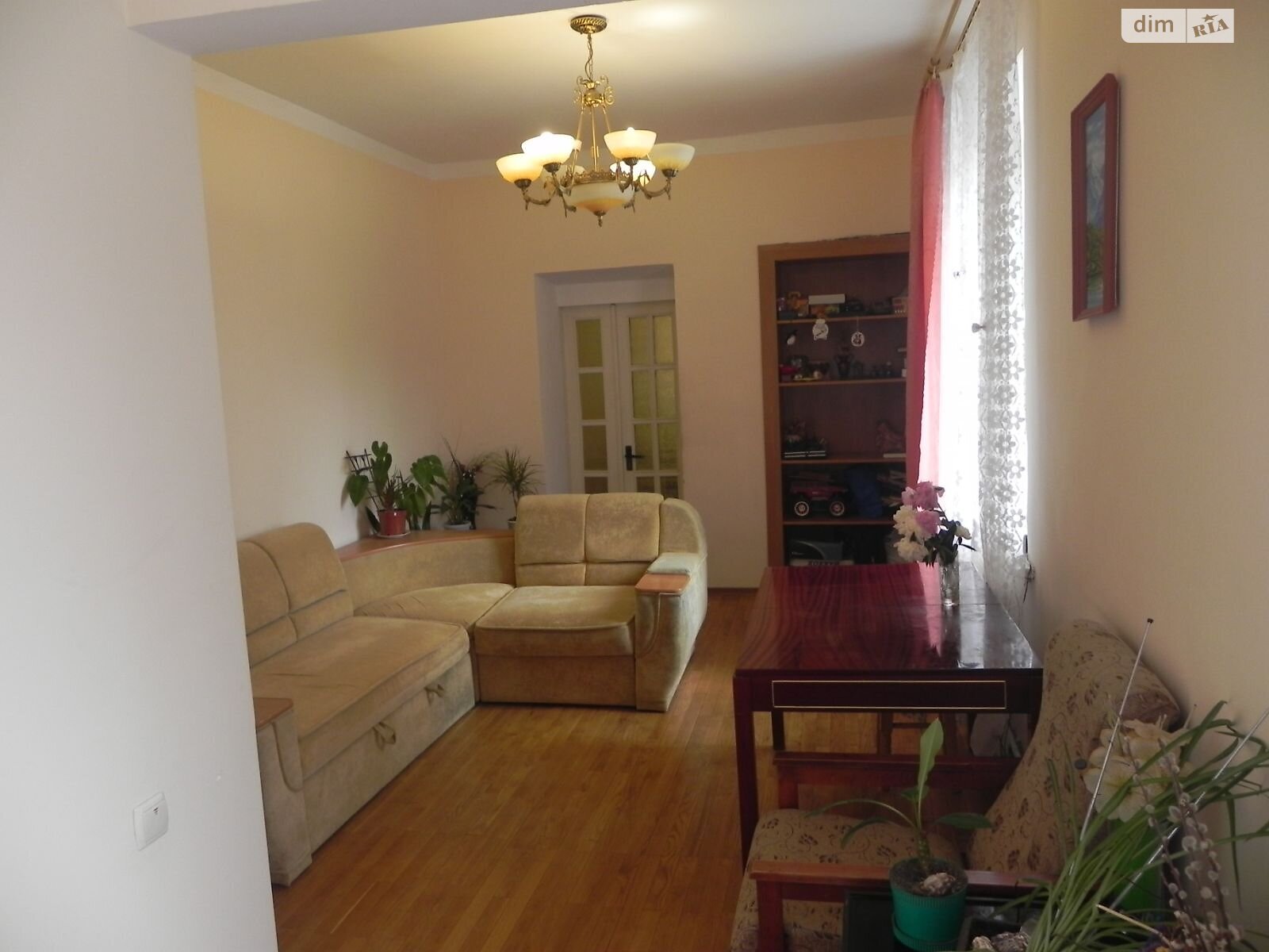 Продаж трикімнатної квартири в Вінниці, на пров. Селянський, район Центр фото 1 Продаж трикімнатної квартири в Вінниці, на пров. Селянський, район Центр фото 1