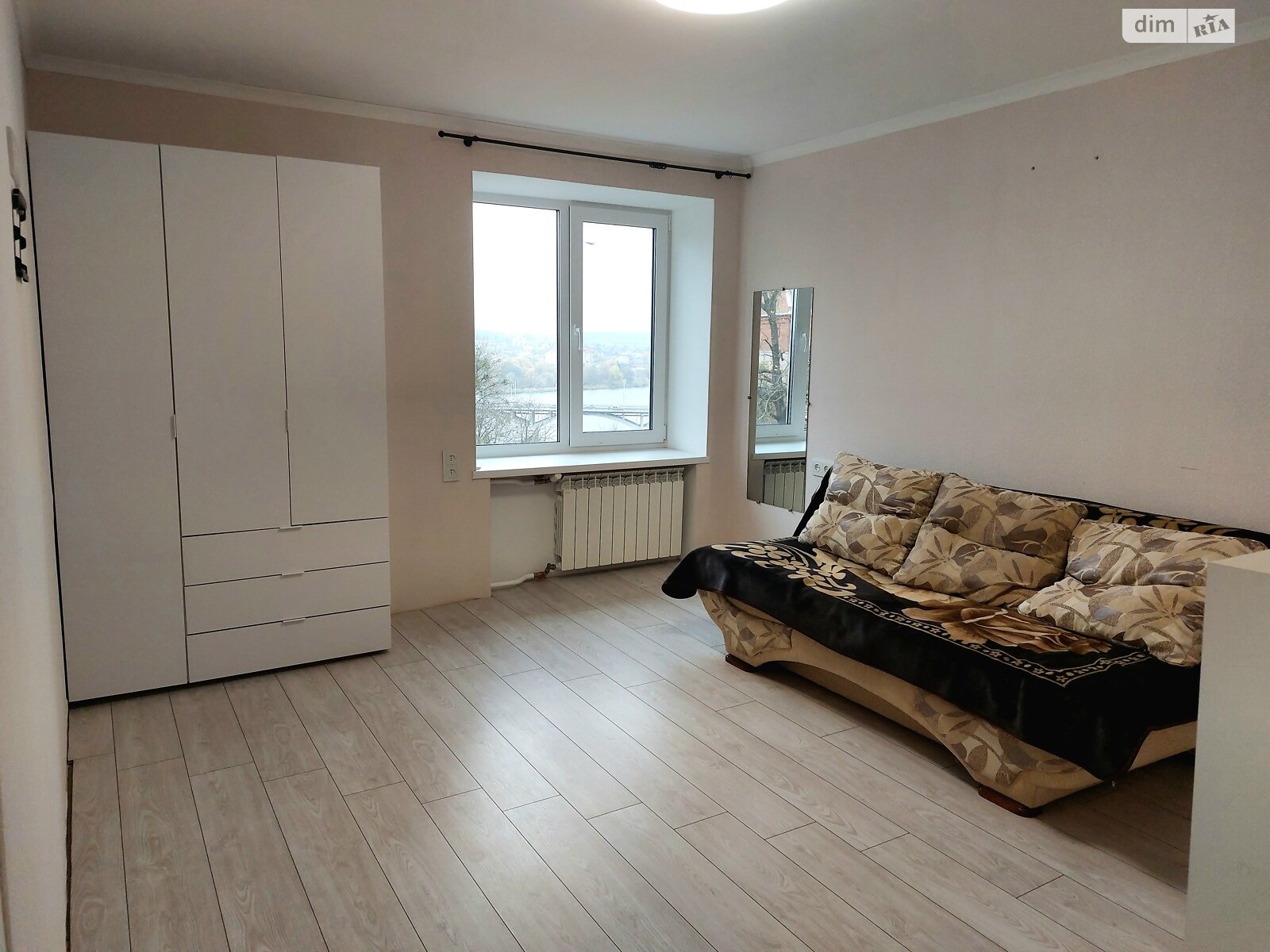 Продажа двухкомнатной квартиры в Виннице, на пер. Селянский, район Центр фото 1