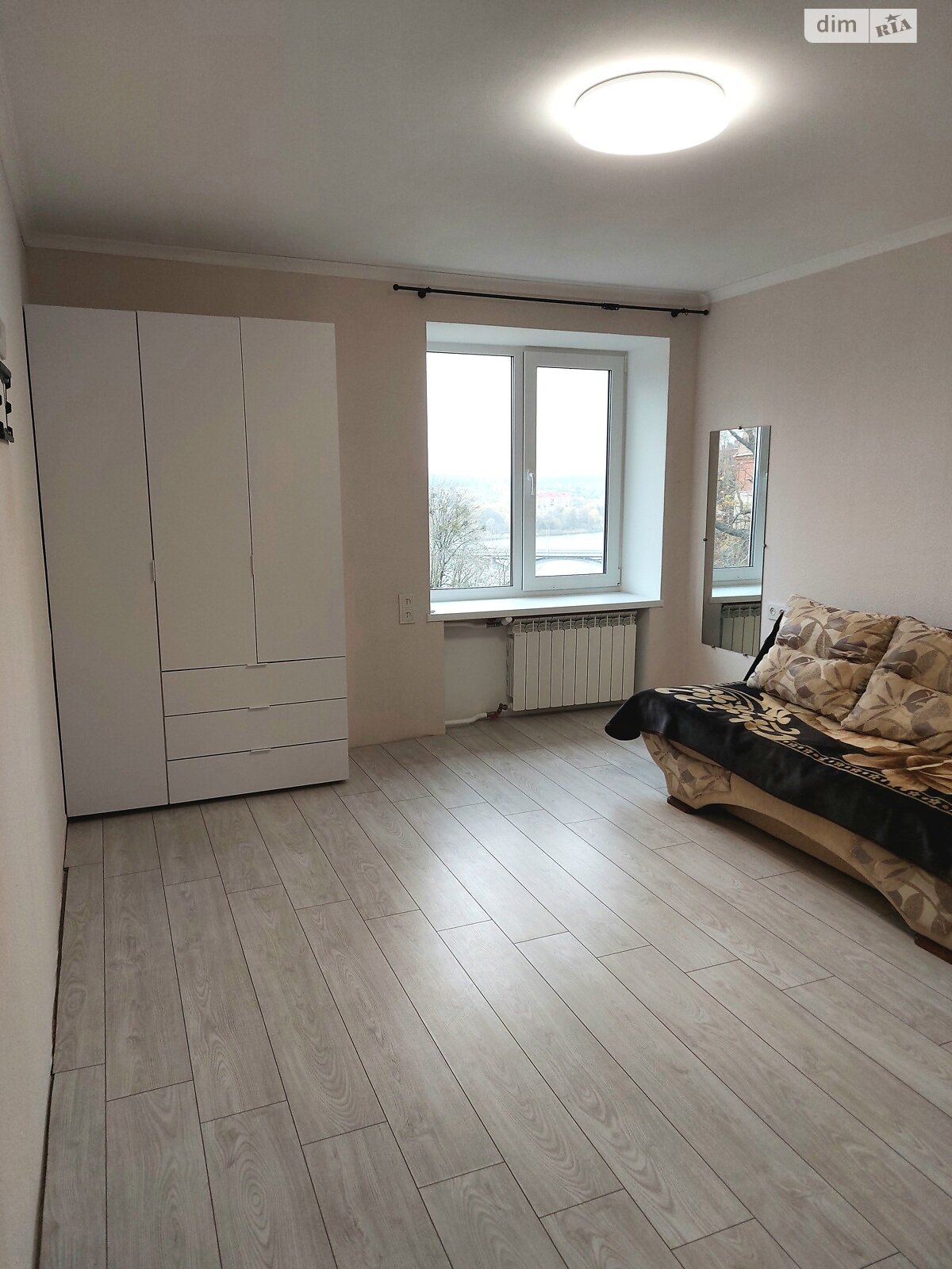 Продажа двухкомнатной квартиры в Виннице, на пер. Селянский, район Центр фото 1