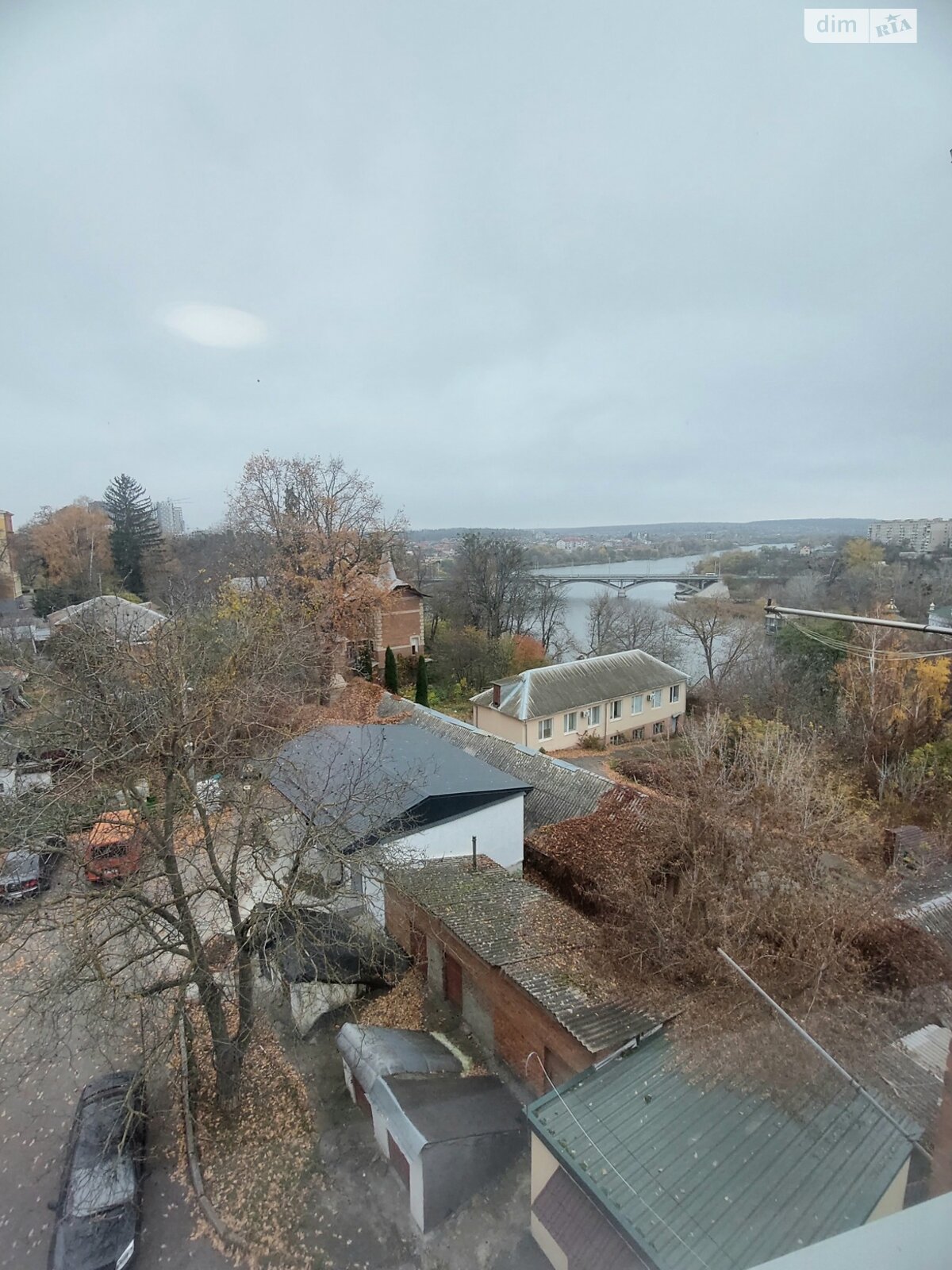 Продажа двухкомнатной квартиры в Виннице, на пер. Селянский, район Центр фото 1