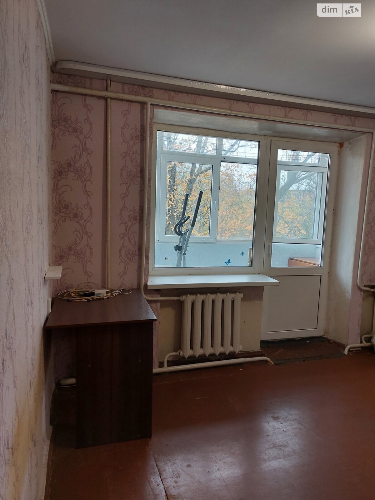 Продажа двухкомнатной квартиры в Виннице, на пер. Селянский, район Центр фото 1