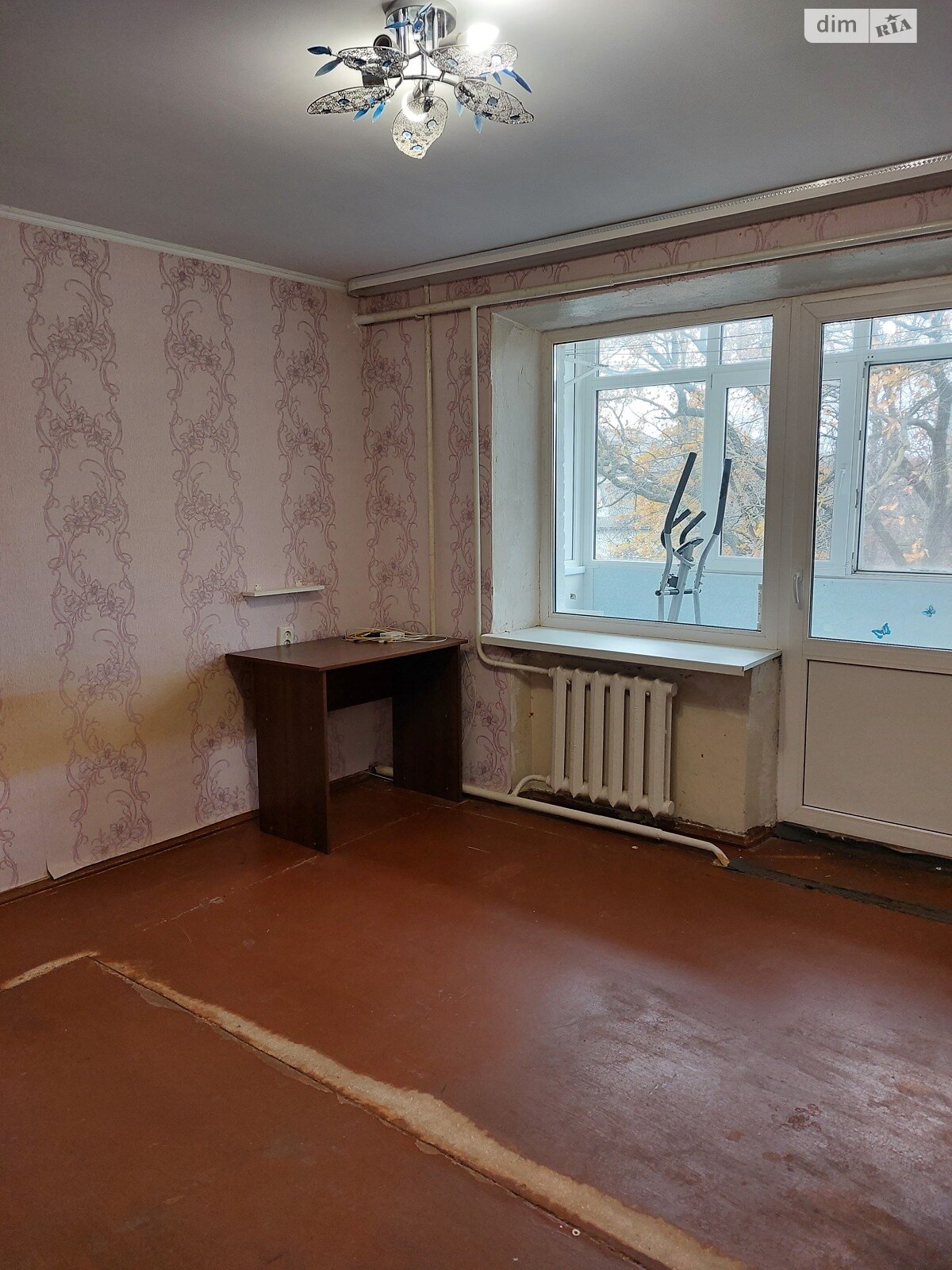 Продажа двухкомнатной квартиры в Виннице, на пер. Селянский, район Центр фото 1