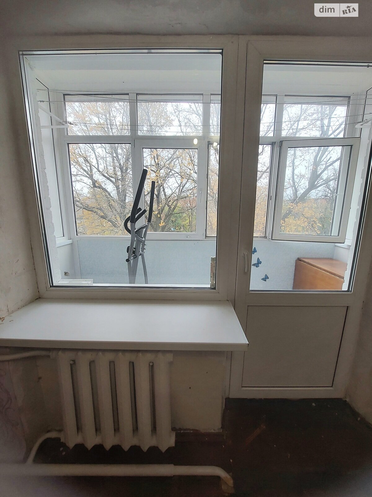 Продажа двухкомнатной квартиры в Виннице, на пер. Селянский, район Центр фото 1