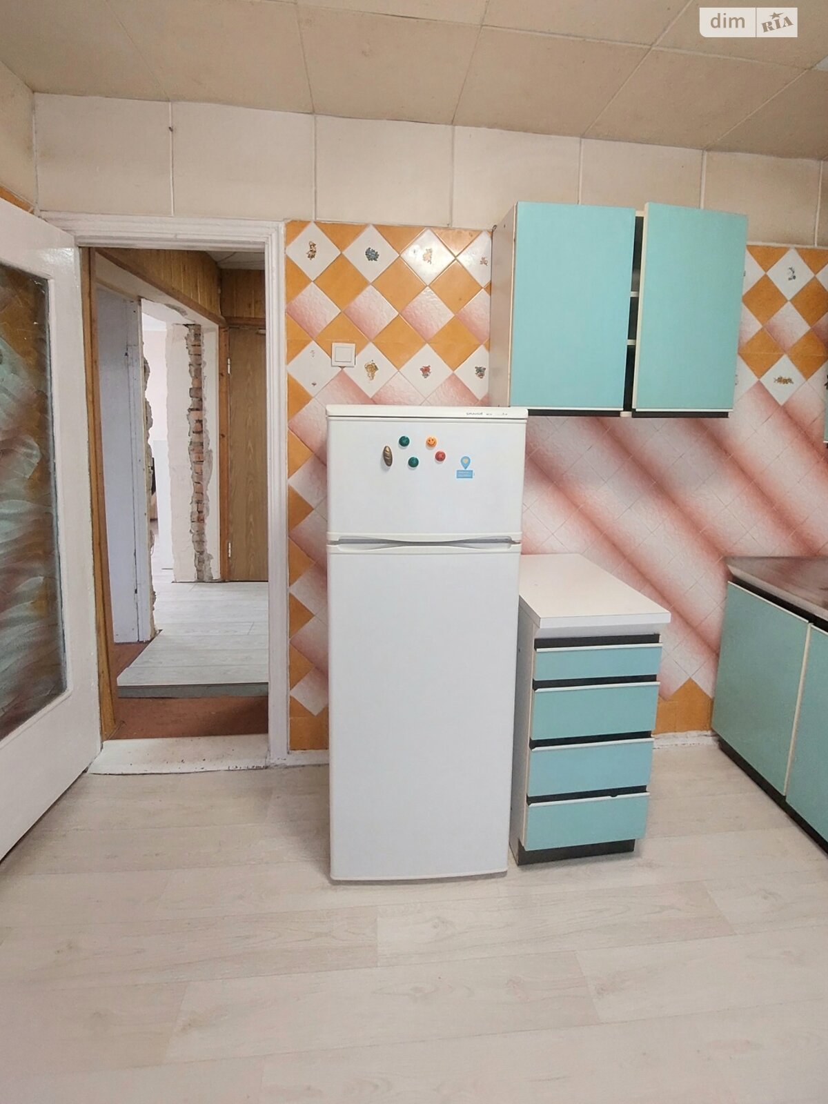 Продажа двухкомнатной квартиры в Виннице, на пер. Селянский, район Центр фото 1