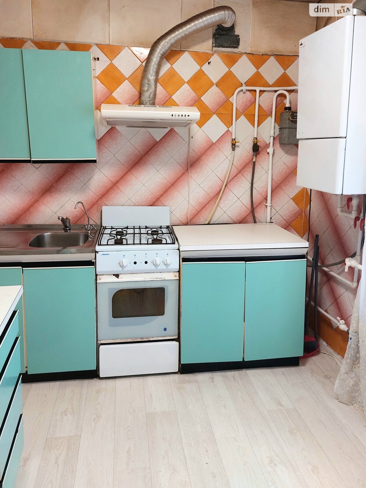 Продажа двухкомнатной квартиры в Виннице, на пер. Селянский, район Центр фото 1