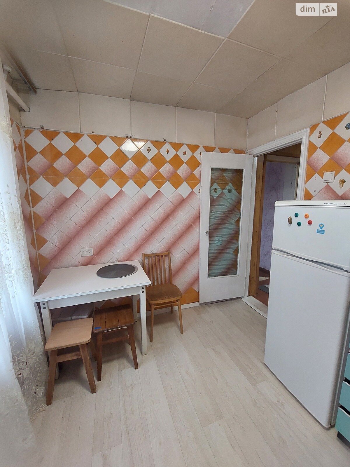 Продажа двухкомнатной квартиры в Виннице, на пер. Селянский, район Центр фото 1