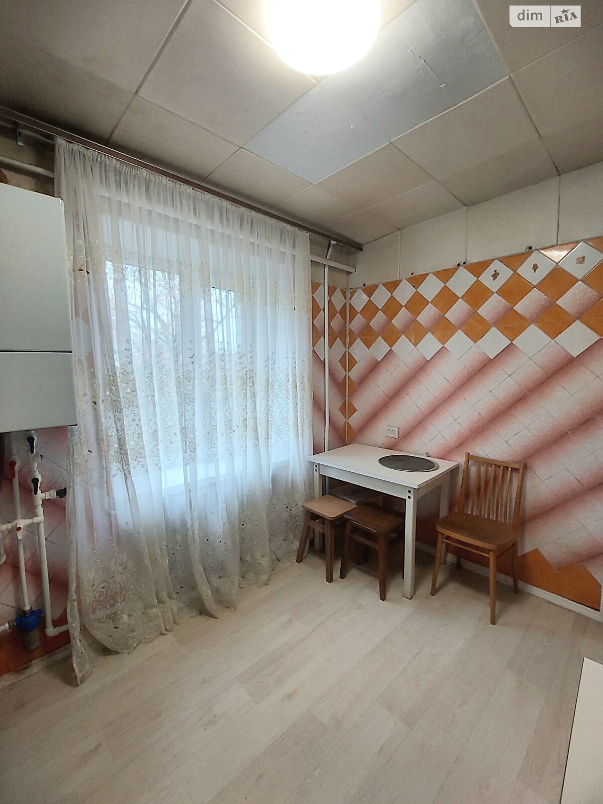 Продажа двухкомнатной квартиры в Виннице, на пер. Селянский, район Центр фото 1