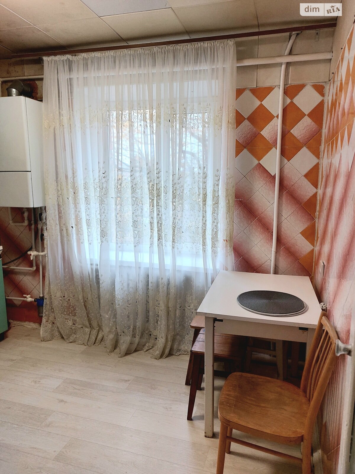 Продажа двухкомнатной квартиры в Виннице, на пер. Селянский, район Центр фото 1