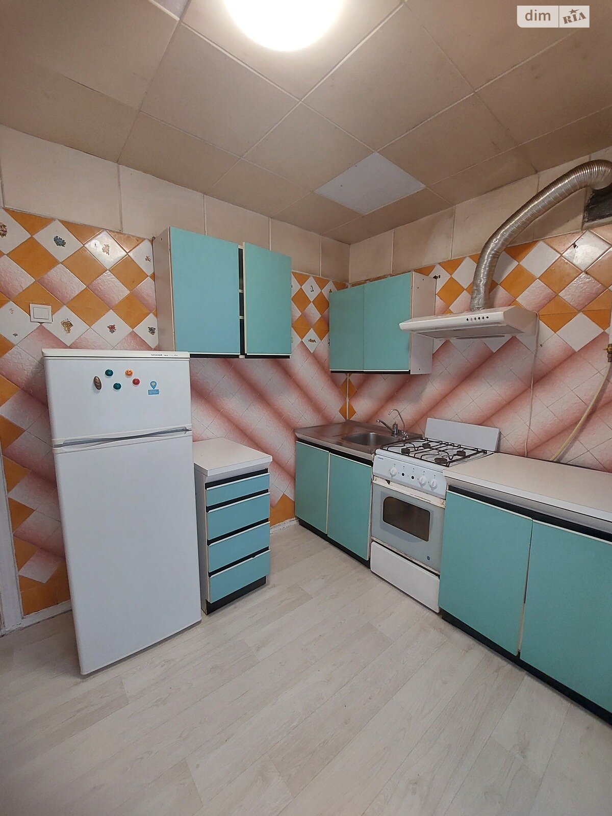 Продажа двухкомнатной квартиры в Виннице, на пер. Селянский, район Центр фото 1