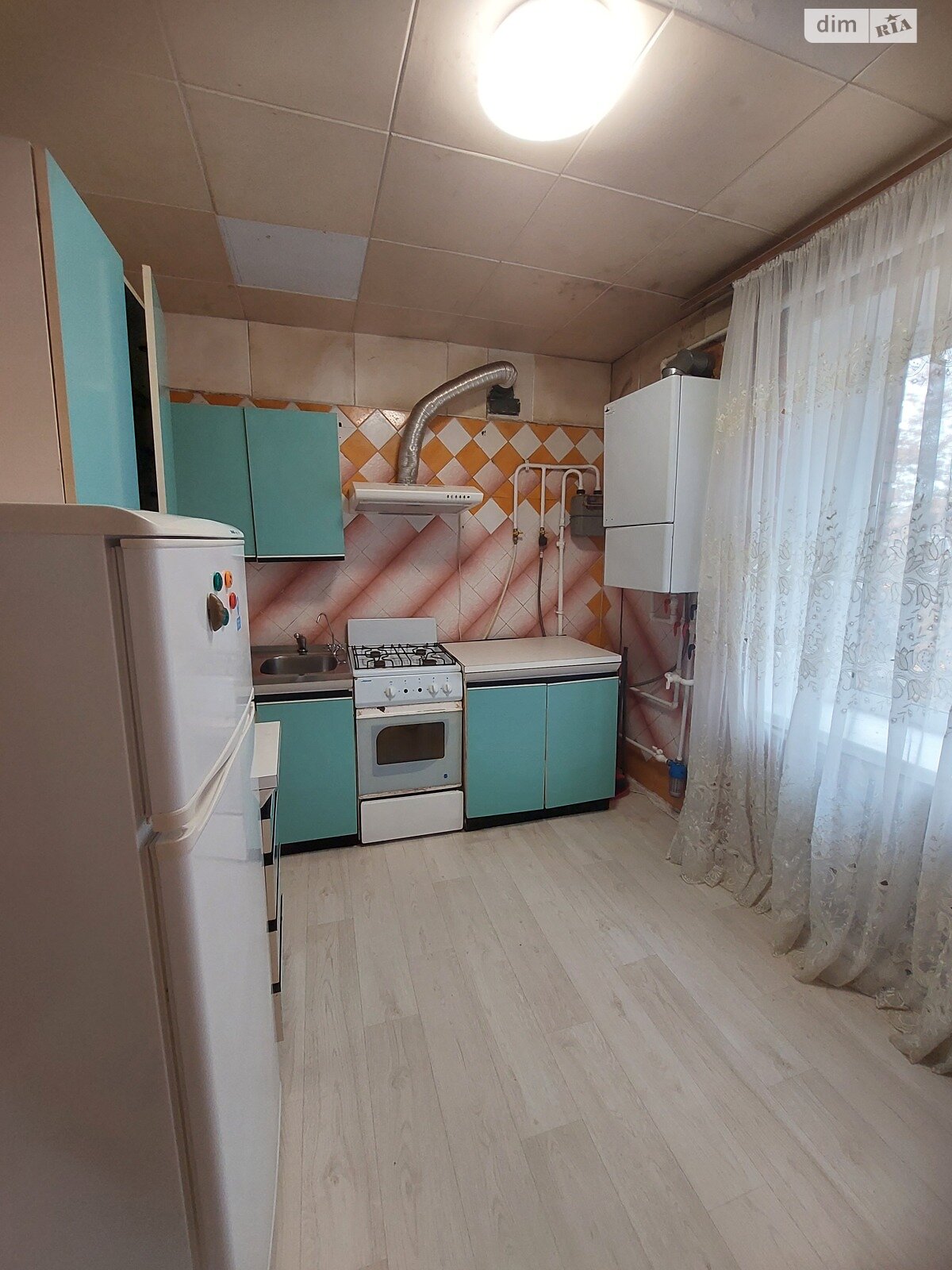 Продажа двухкомнатной квартиры в Виннице, на пер. Селянский, район Центр фото 1