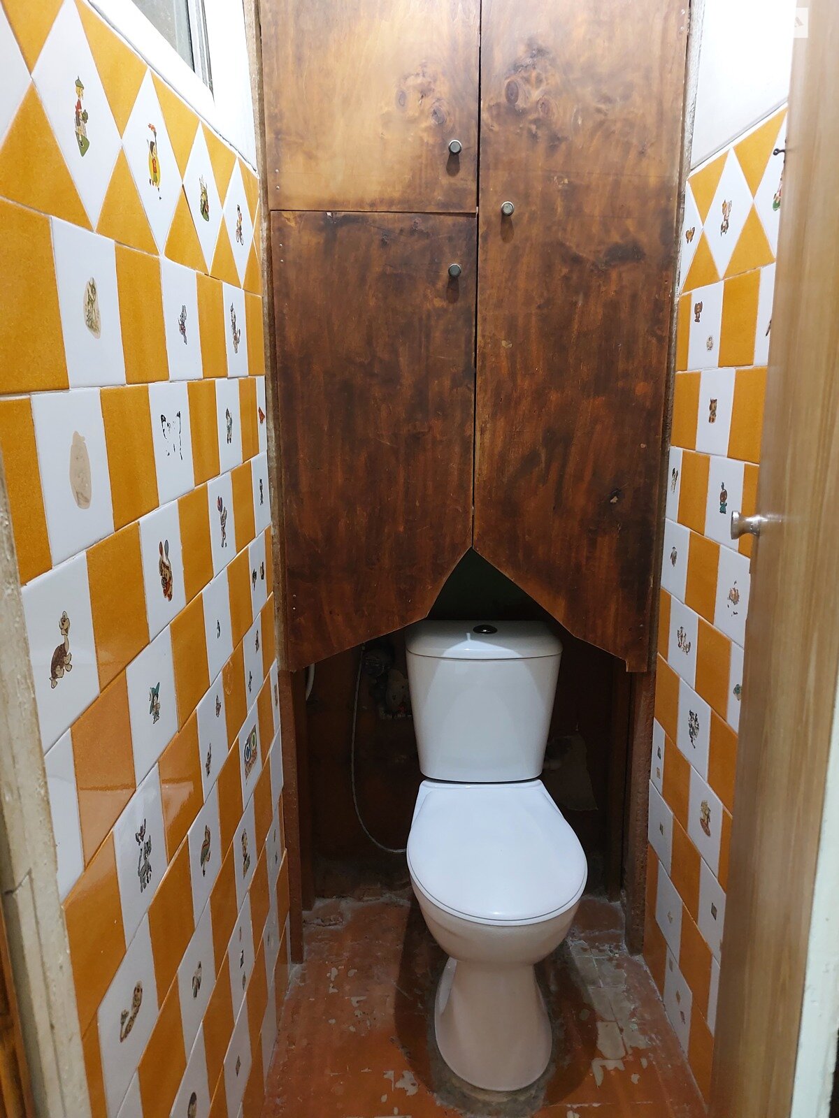 Продажа двухкомнатной квартиры в Виннице, на пер. Селянский, район Центр фото 1