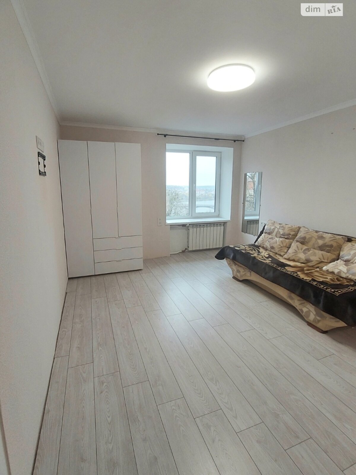 Продажа двухкомнатной квартиры в Виннице, на пер. Селянский, район Центр фото 1