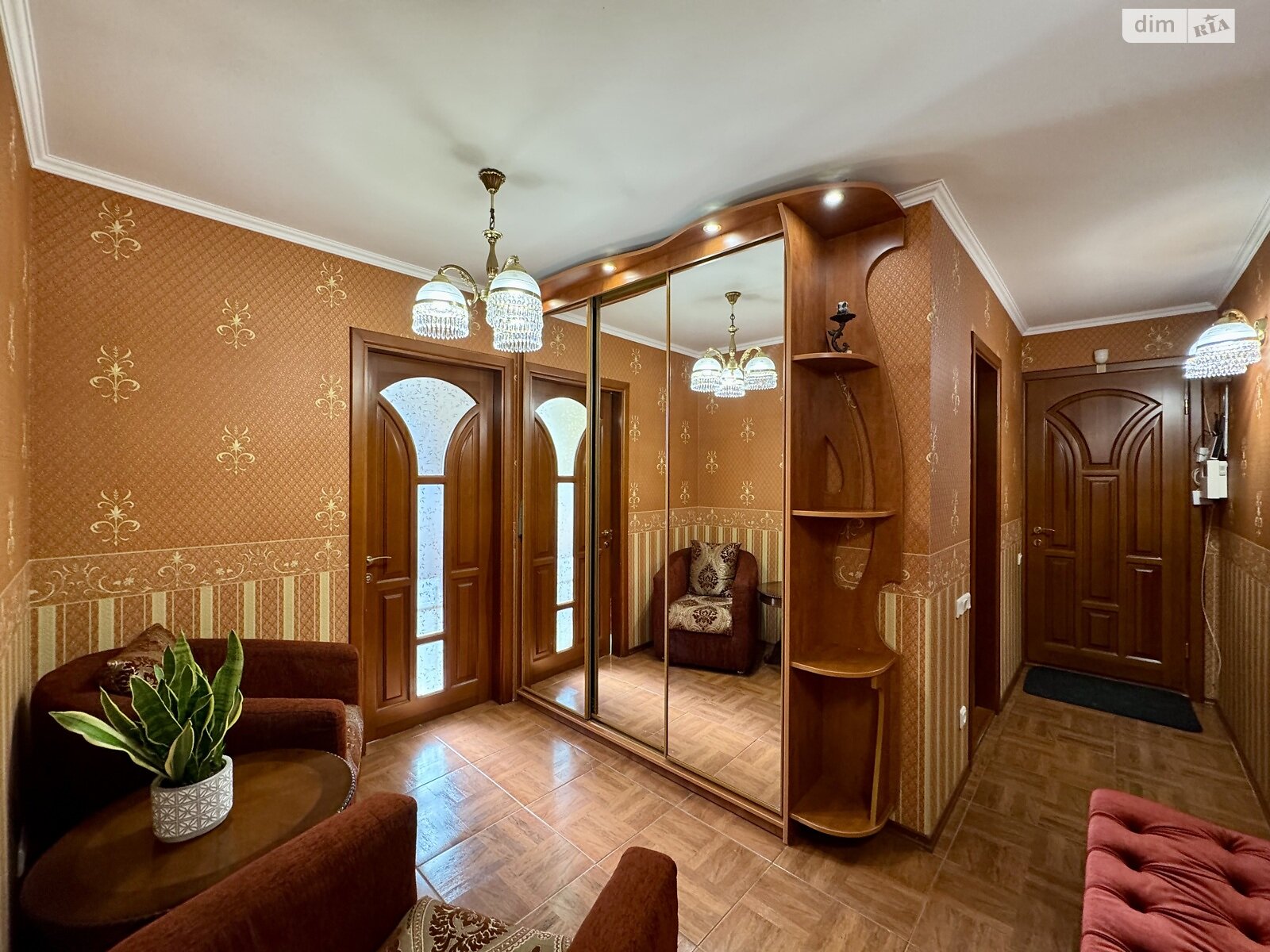 Продаж двокімнатної квартири в Вінниці, на вул. Соборна 97, район Центр фото 1 Продаж двокімнатної квартири в Вінниці, на вул. Соборна 97, район Центр фото 1