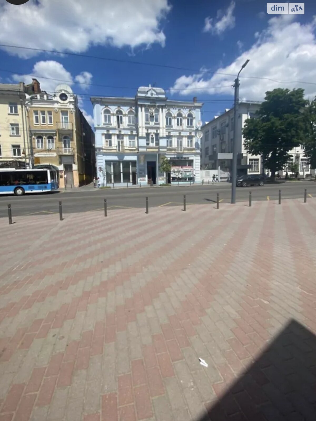Продажа однокомнатной квартиры в Виннице, на ул. Соборная, район Центр фото 1 Продажа однокомнатной квартиры в Виннице, на ул. Соборная, район Центр фото 1