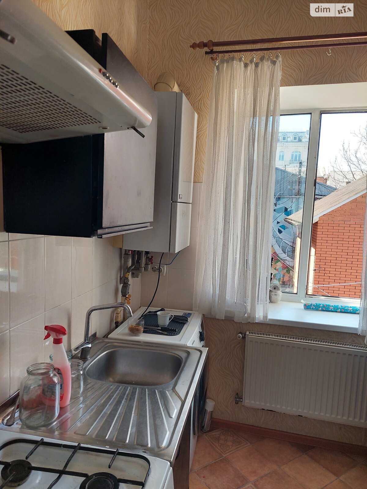 Продажа однокомнатной квартиры в Виннице, на ул. Соборная, район Центр фото 1 Продажа однокомнатной квартиры в Виннице, на ул. Соборная, район Центр фото 1