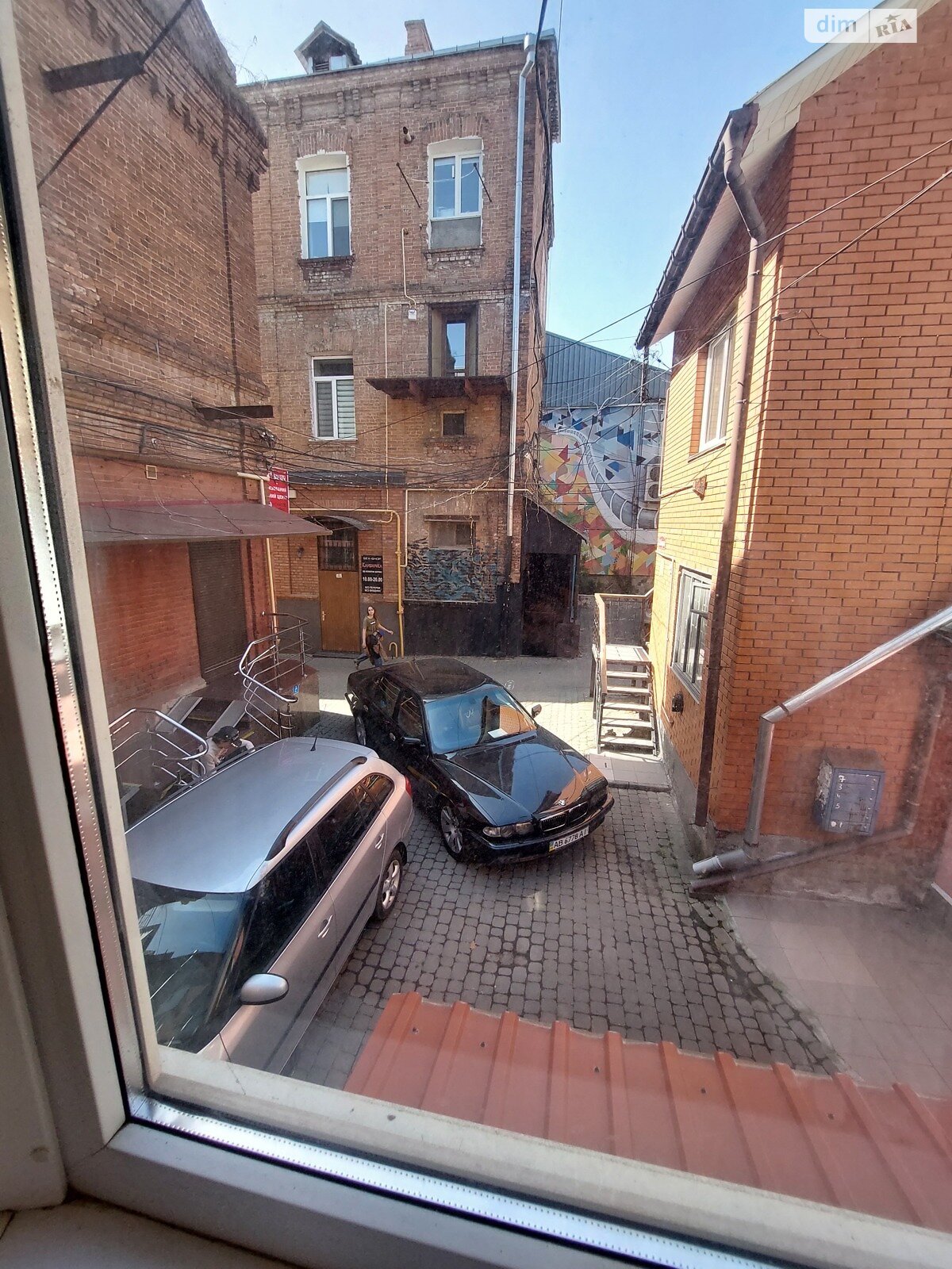 Продажа однокомнатной квартиры в Виннице, на ул. Соборная, район Центр фото 1 Продажа однокомнатной квартиры в Виннице, на ул. Соборная, район Центр фото 1