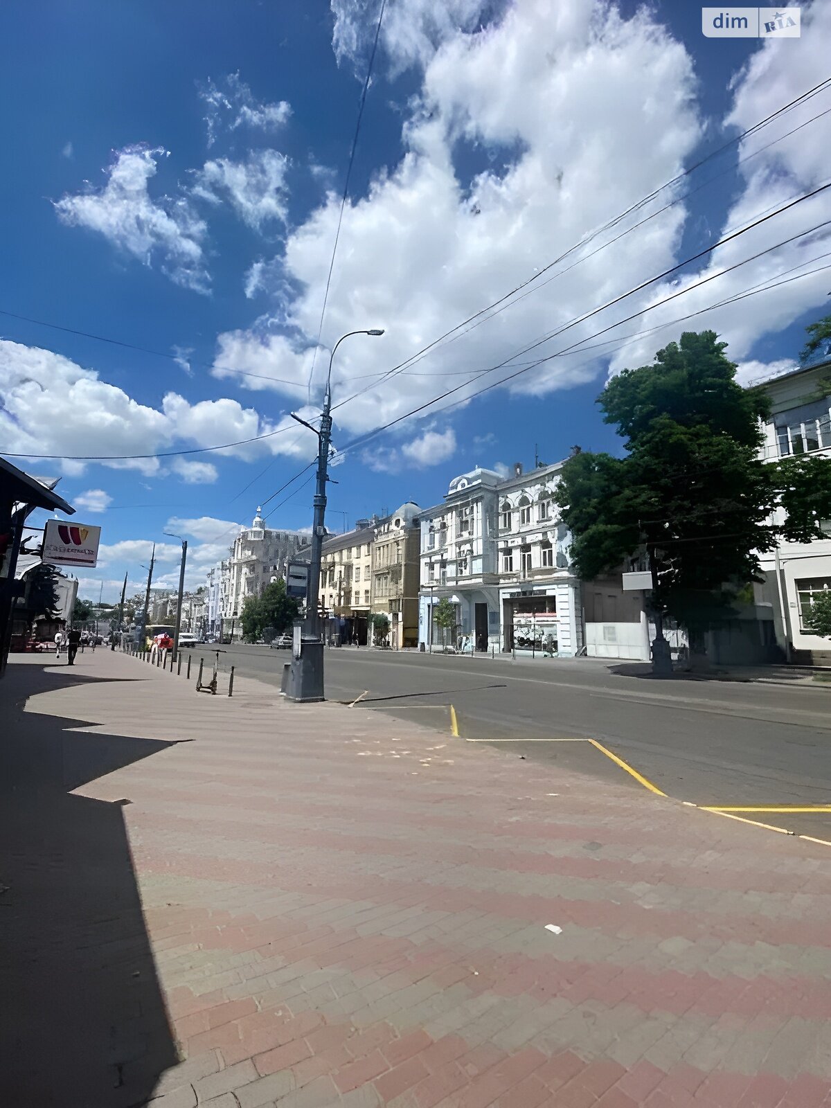 Продажа однокомнатной квартиры в Виннице, на ул. Соборная, район Центр фото 1 Продажа однокомнатной квартиры в Виннице, на ул. Соборная, район Центр фото 1