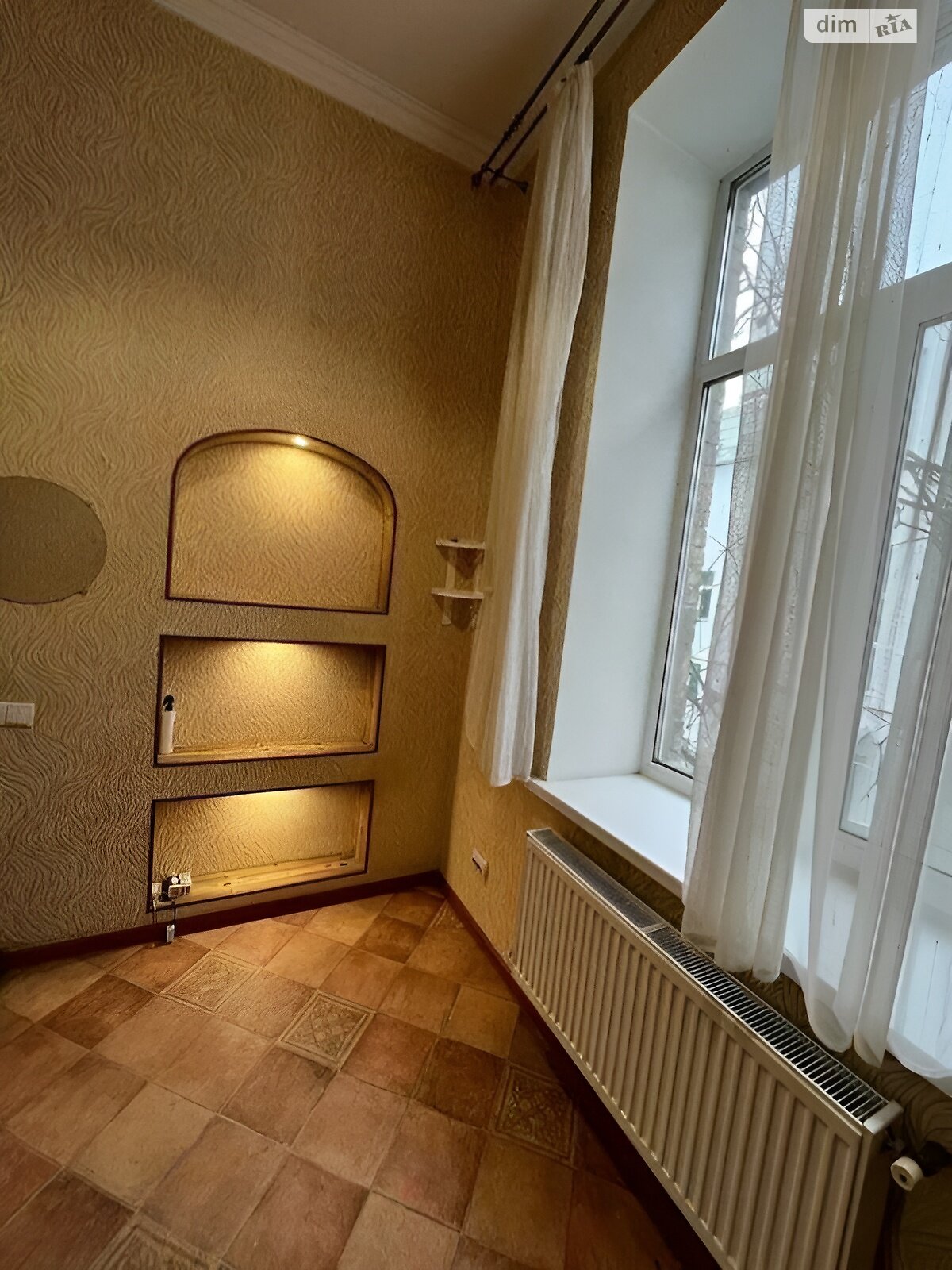 Продаж однокімнатної квартири в Вінниці, на вул. Соборна, район Центр фото 1 Продаж однокімнатної квартири в Вінниці, на вул. Соборна, район Центр фото 1