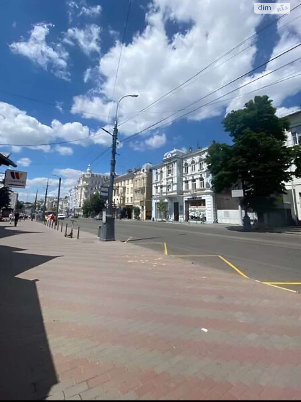 Продажа однокомнатной квартиры в Виннице, на ул. Соборная, район Центр фото 1 Продажа однокомнатной квартиры в Виннице, на ул. Соборная, район Центр фото 1
