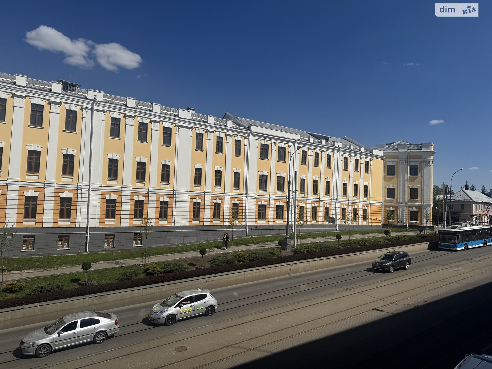 Продаж двокімнатної квартири в Вінниці, на вул. Соборна 97, район Центр фото 1 Продаж двокімнатної квартири в Вінниці, на вул. Соборна 97, район Центр фото 1