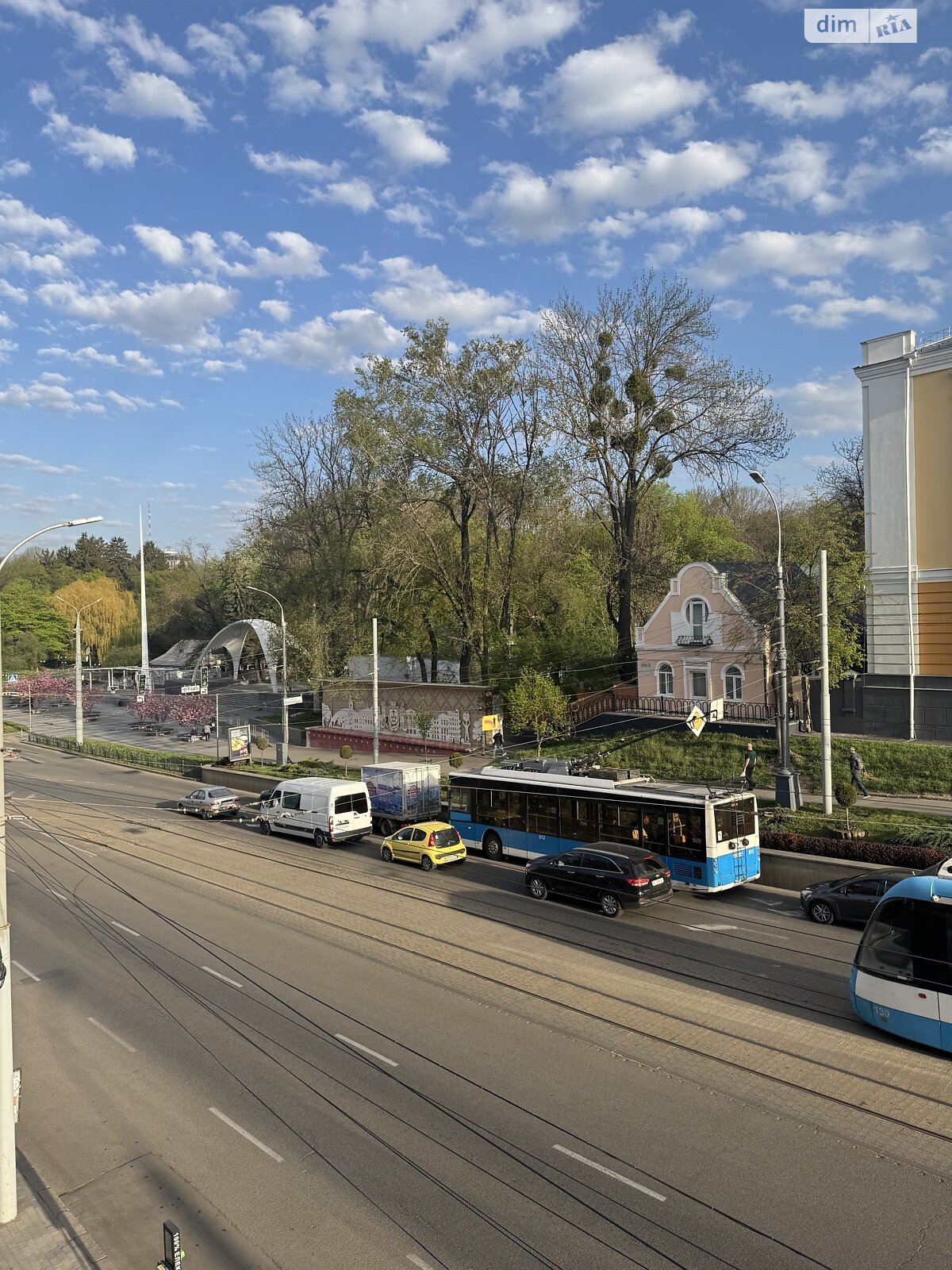 Продаж двокімнатної квартири в Вінниці, на вул. Соборна 97, район Центр фото 1 Продаж двокімнатної квартири в Вінниці, на вул. Соборна 97, район Центр фото 1