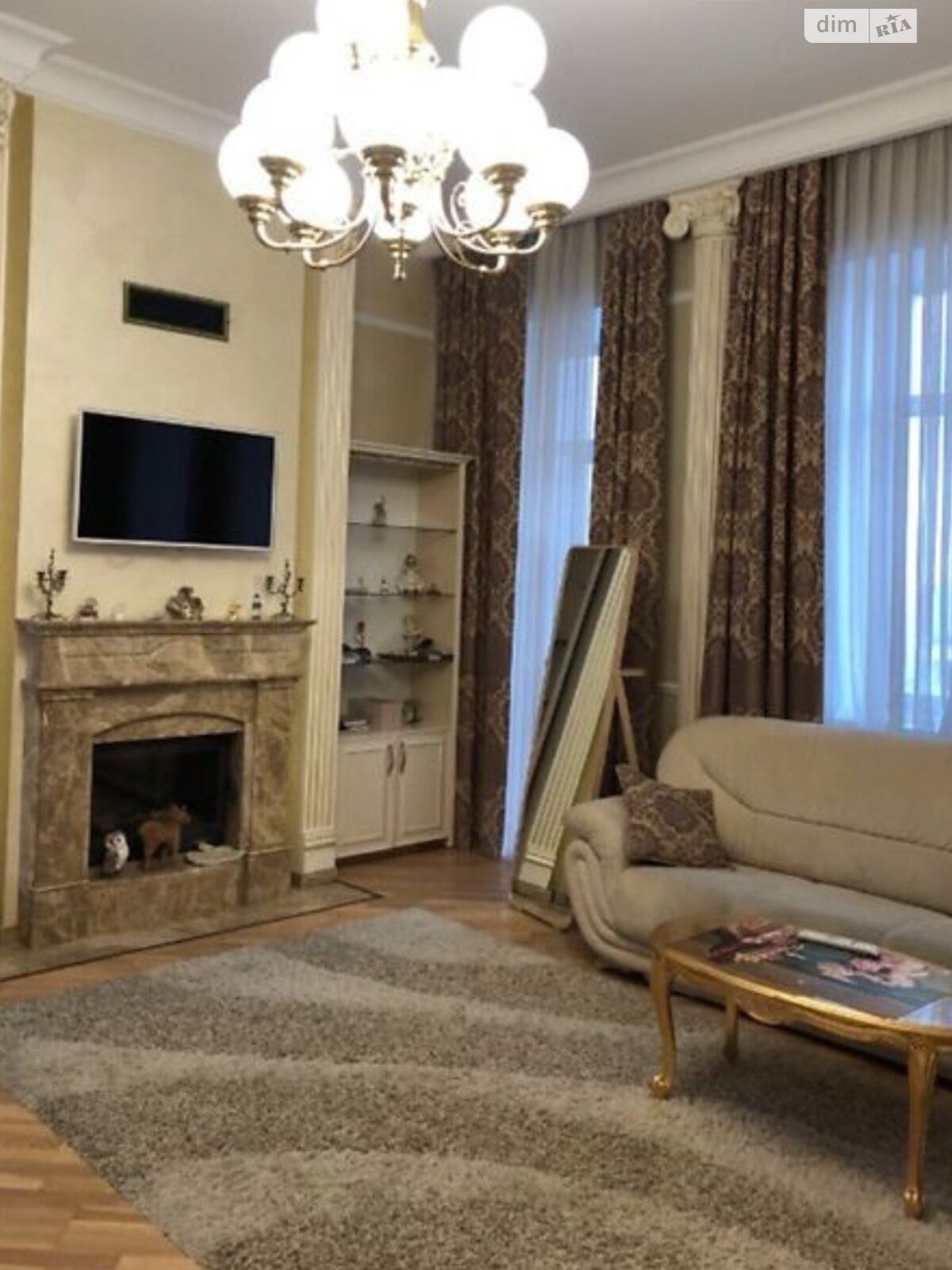 Продажа трехкомнатной квартиры в Виннице, на ул. Соборная, район Центр фото 1 Продажа трехкомнатной квартиры в Виннице, на ул. Соборная, район Центр фото 1