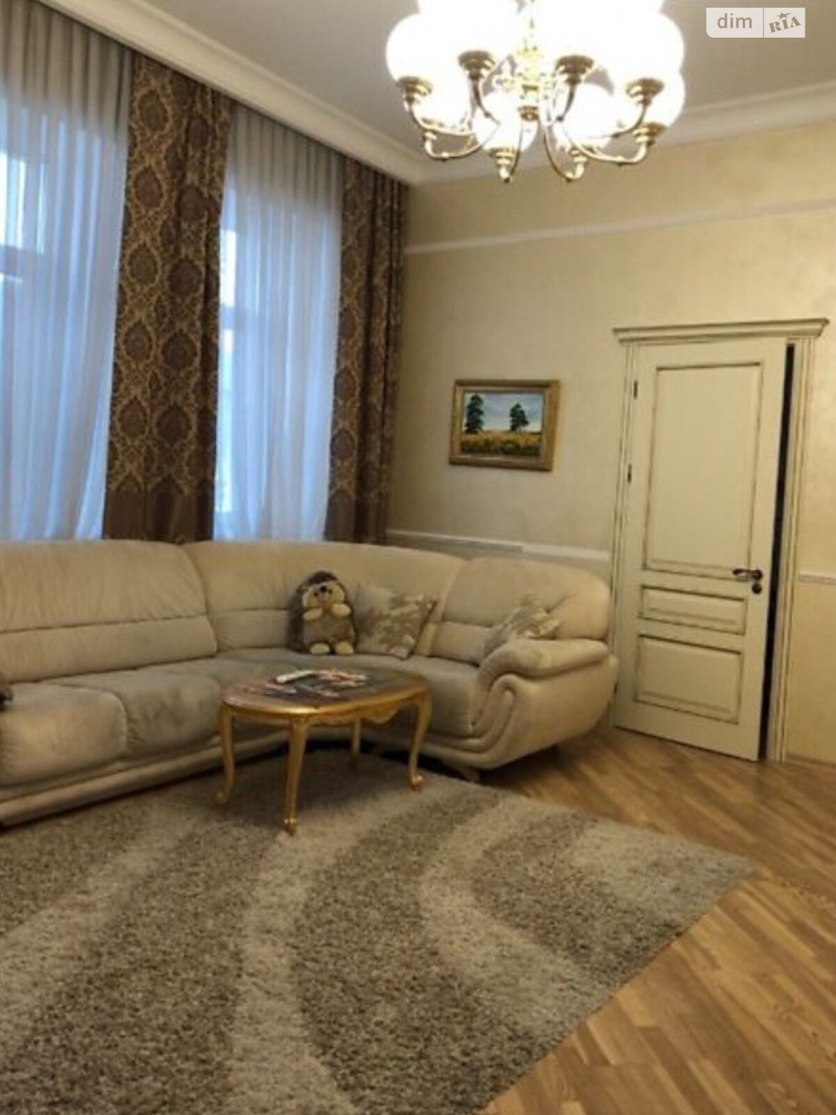 Продажа трехкомнатной квартиры в Виннице, на ул. Соборная, район Центр фото 1 Продажа трехкомнатной квартиры в Виннице, на ул. Соборная, район Центр фото 1
